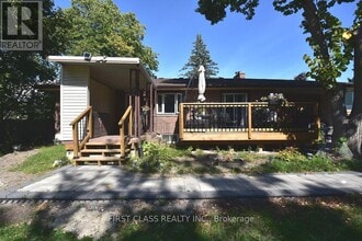 1506 Simcoe St N in Oshawa, ON - Building Photo - Building Photo