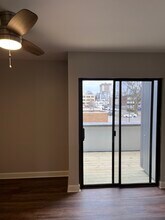 2125 Blakemore Ave, Unit B-1 in Nashville, TN - Foto de edificio - Building Photo