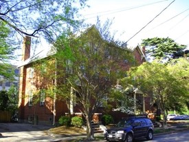 1903 Hampton Blvd Apartments