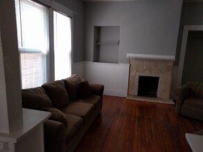1179 North Highland Avenue Northeast, Unit 1 in Atlanta, GA - Building Photo - Building Photo