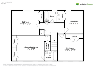 172 N Mill Rd in Atlanta, GA - Building Photo - Building Photo