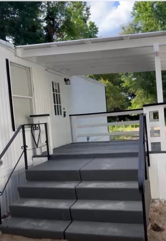 property at 151 County Rd 2292