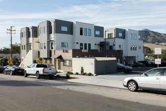 ICON SLO in San Luis Obispo, CA - Building Photo - Building Photo