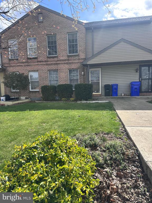 property at 222 Morgantown Rd