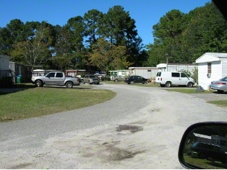 130 Longleaf Dr in Summerville, SC - Building Photo