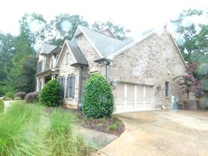 15485 N Valley Creek Ln in Alpharetta, GA - Building Photo - Building Photo