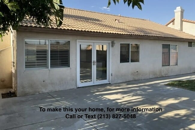 property at 2731 W Dawnview Dr