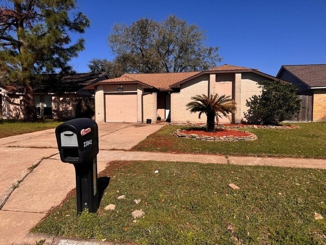property at 23842 Griffin House Ln