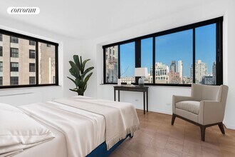 45 E 25th St in New York, NY - Foto de edificio - Building Photo