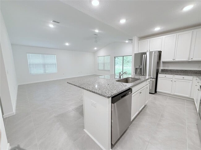 property at 15393 SW 34th Court Rd