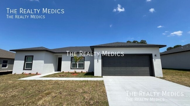 149 Hilton Ave NW in Palm Bay, FL - Building Photo - Building Photo