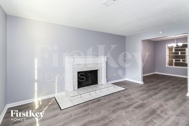 11215 Bramshill Dr in Alpharetta, GA - Building Photo - Building Photo