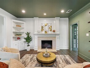 1471 Meandro Ria Ln in Fairview, TX - Building Photo - Building Photo