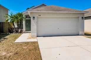 1048 Brenton Leaf Dr in Ruskin, FL - Building Photo