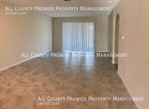 1181 Drop Ln in Davenport, FL - Building Photo - Building Photo