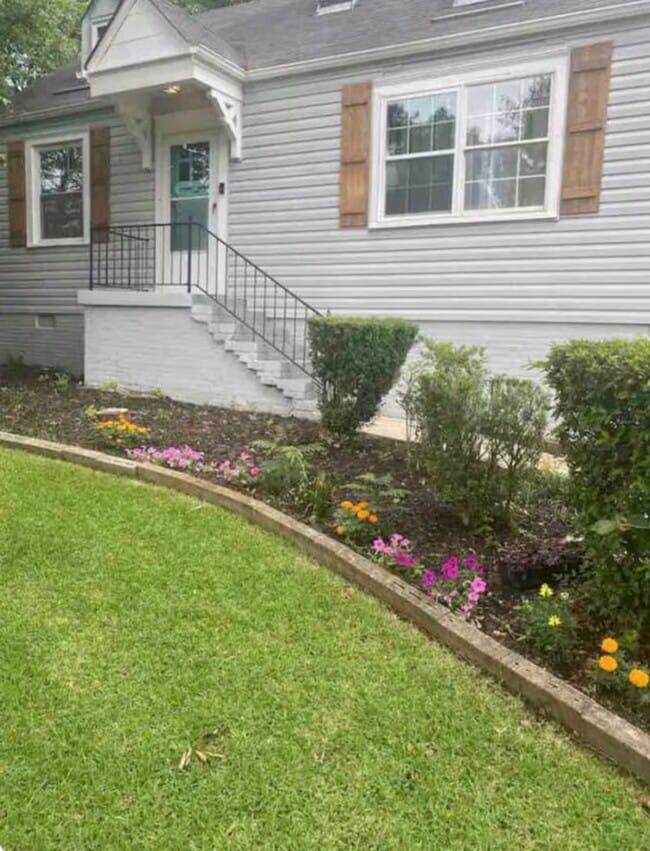 2710 Winburn Ter in Atlanta, GA - Building Photo - Building Photo