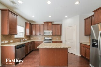 2615 Reece Farms Trail in Powder Springs, GA - Building Photo - Building Photo