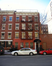 332 E 22nd St in New York, NY - Foto de edificio - Building Photo