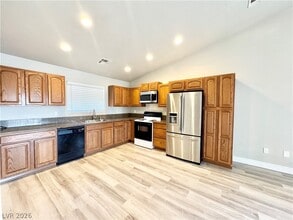 1930 E Ambush St in Pahrump, NV - Building Photo - Building Photo