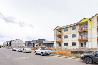 Northplace Apartment Homes in Salem, OR - Building Photo - Building Photo