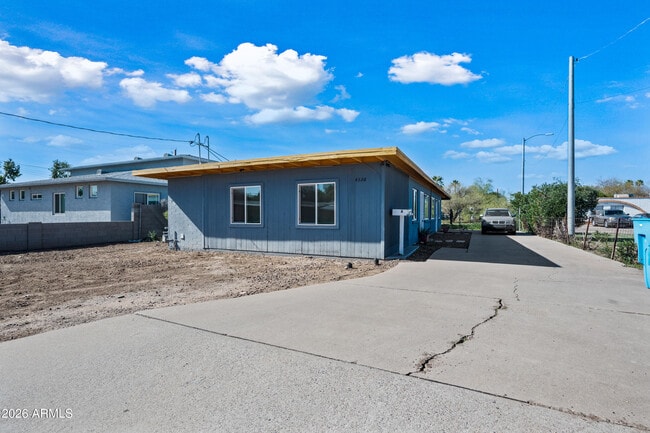 property at 4326 N 13th Pl