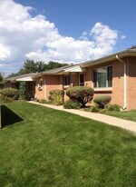 4605 Otis St, Unit B in Wheat Ridge, CO - Building Photo