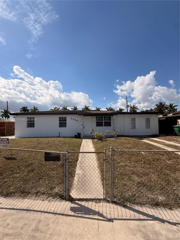 property at 5230 SW 116th Ave