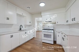 1800 Ina Mae Ave in Del City, OK - Building Photo - Building Photo