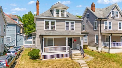 72 Frambes Ave in Columbus, OH - Building Photo - Building Photo
