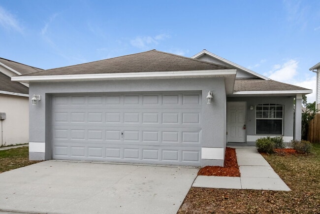 property at 30319 Birdhouse Dr