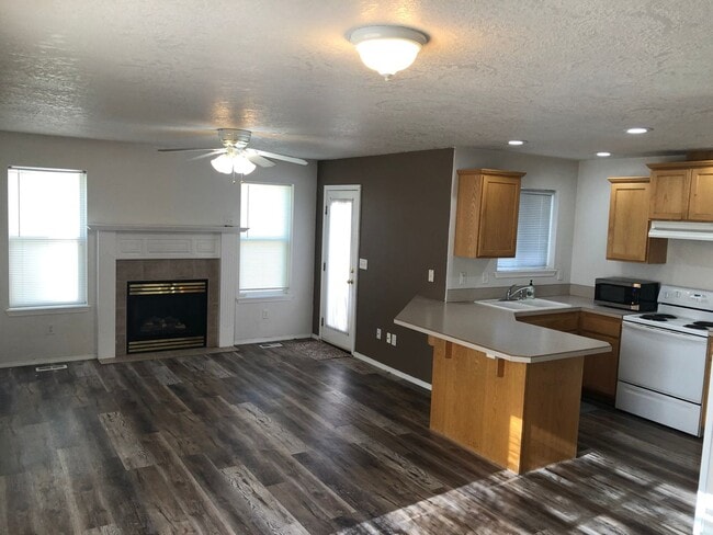 property at 3181 Cherry Ln