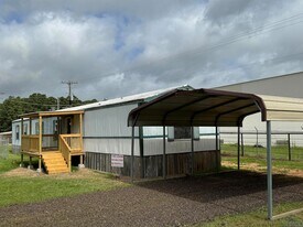268 Joy Ln in Hallsville, TX - Building Photo