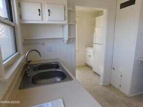 91 S Ada St in Fallon, NV - Building Photo - Building Photo