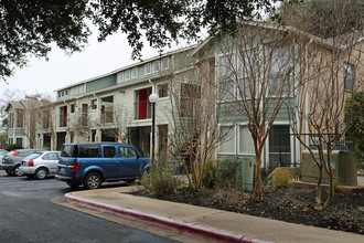 Allendale Condominiums in Austin, TX - Building Photo - Building Photo