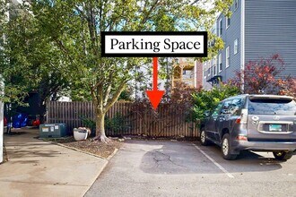 111 W 8th St in Boston, MA - Building Photo - Building Photo