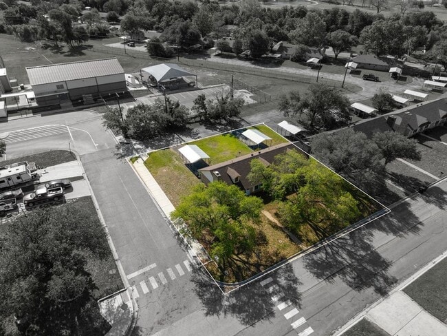 703 Apache Dr in Temple, TX - Building Photo - Building Photo