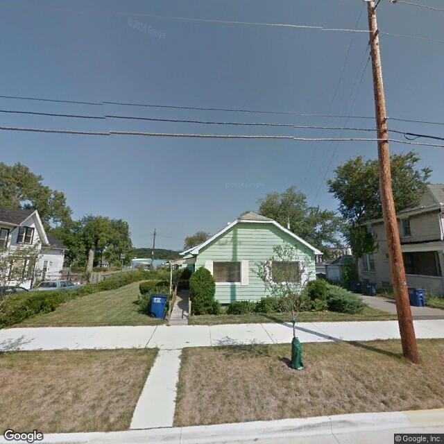 512 E 8th St in Michigan City, IN - Building Photo