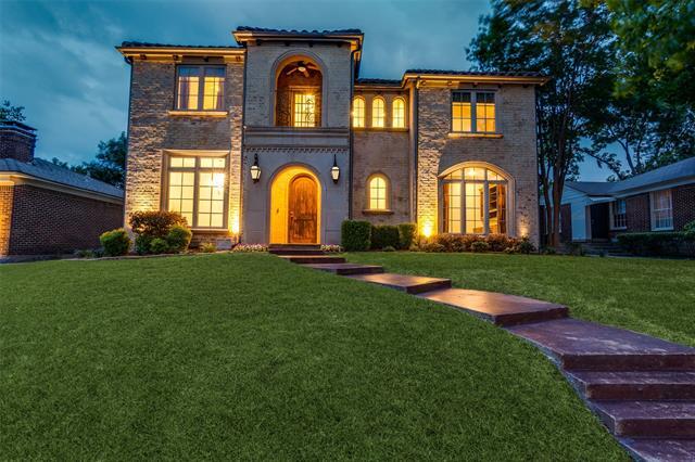 property at 6264 Martel Ave