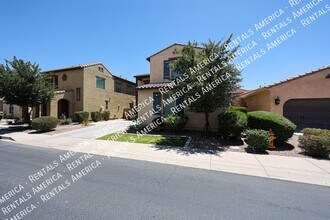3575 S Jasmine Dr in Chandler, AZ - Building Photo - Building Photo