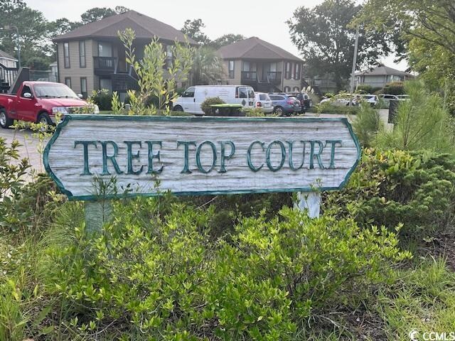 406 Tree Top Ct in Myrtle Beach, SC - Building Photo - Building Photo