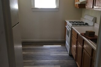 160 Pleasant St, Unit 1 in Morgantown, WV - Building Photo - Building Photo