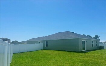 1158 NW 47th Ct in Ocala, FL - Building Photo - Building Photo
