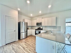 6533 Strelitzia Cove in Round Rock, TX - Building Photo