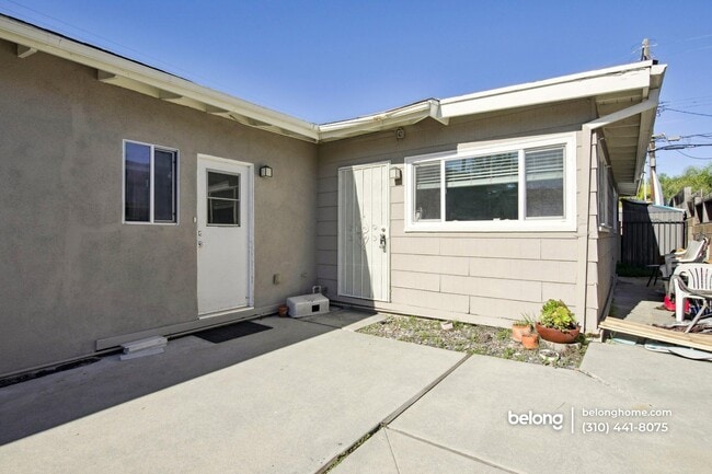 property at 8630 Stanmoor Dr