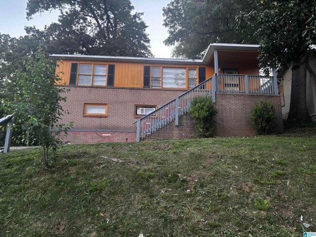 property at 1578 Druid Hill Dr