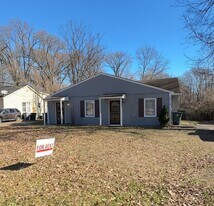 2910 N Watkins St in Memphis, TN - Building Photo