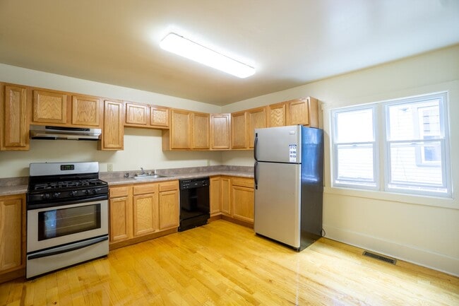 509 Columbus Ave in Syracuse, NY - Building Photo - Building Photo