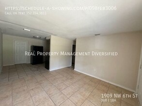 1909 NW 6th St in Ocala, FL - Building Photo - Building Photo