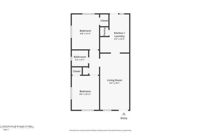 2831 W 6th St in Jacksonville, FL - Building Photo - Building Photo