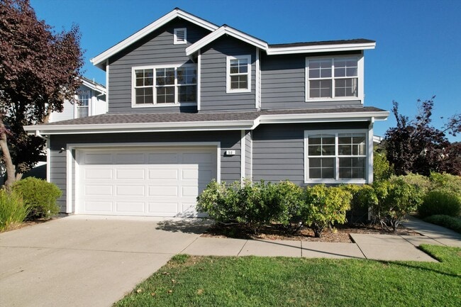 property at 50 Bridgewater Dr